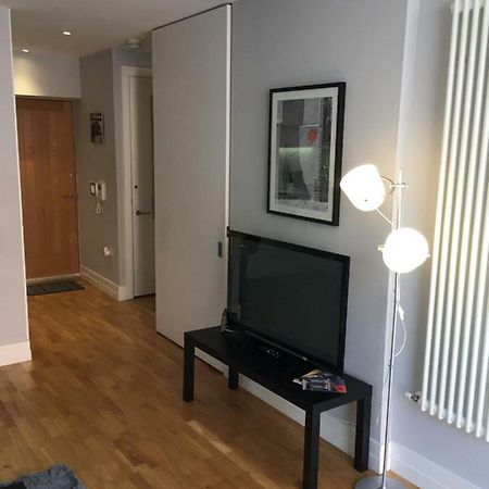 Highcross Deluxe Apartment Leicester Bagian luar foto