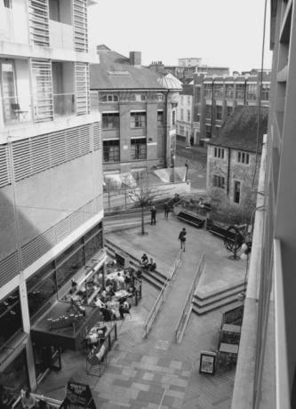 Highcross Deluxe Apartment Leicester Bagian luar foto