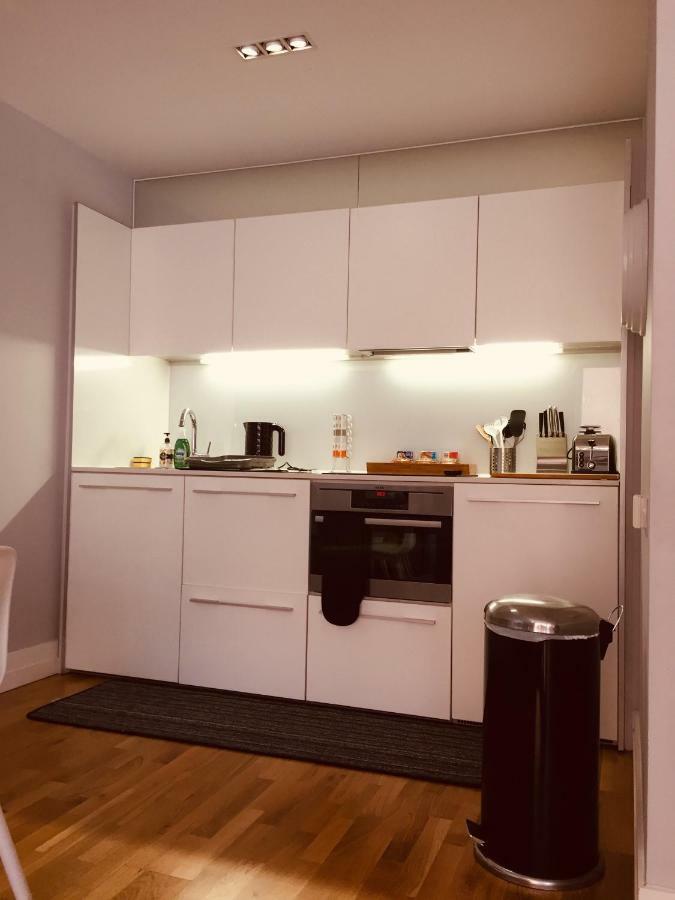 Highcross Deluxe Apartment Leicester Bagian luar foto