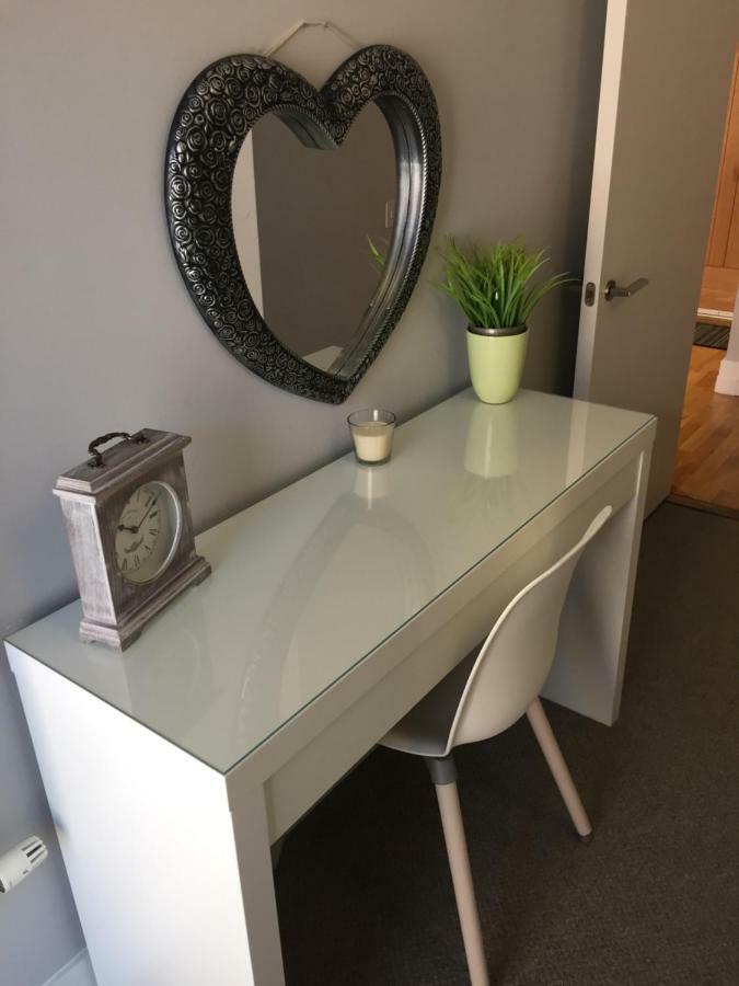 Highcross Deluxe Apartment Leicester Bagian luar foto