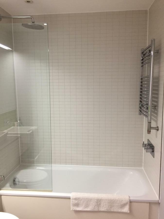 Highcross Deluxe Apartment Leicester Bagian luar foto