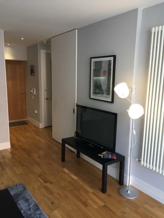 Highcross Deluxe Apartment Leicester Bagian luar foto