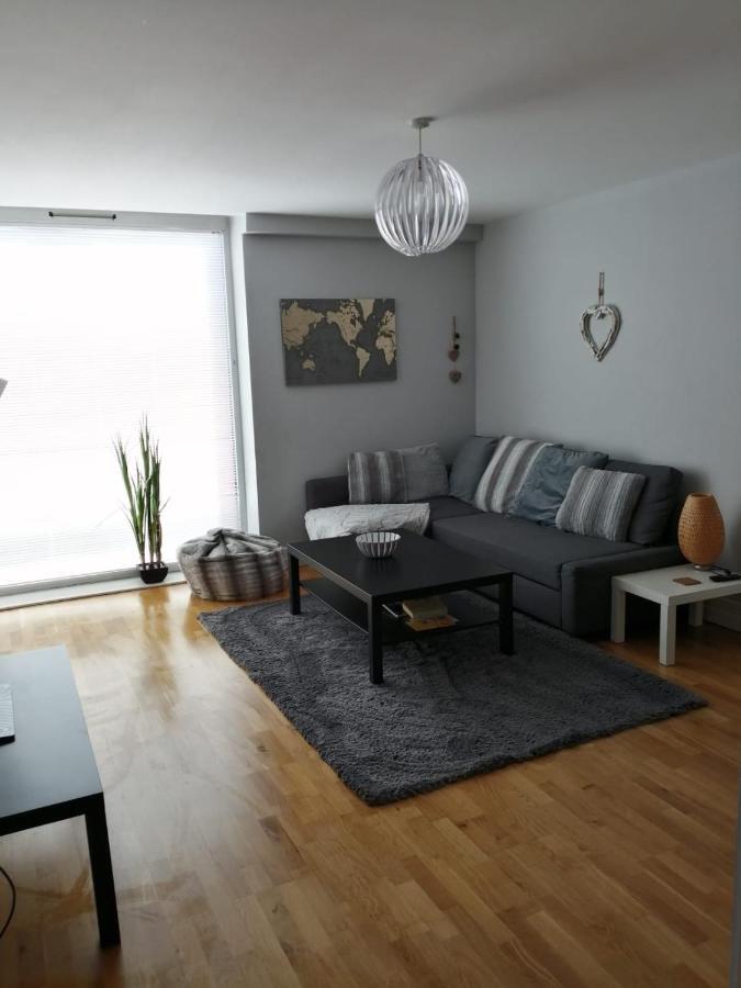 Highcross Deluxe Apartment Leicester Bagian luar foto